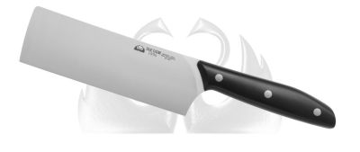 COLTELLO DA VERDURE NAKIRI - DUE CIGNI 1896