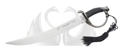 SCIABOLA DEL SOMMELIER - FOX KNIFE 2 CIGNI