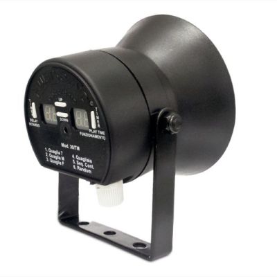 RICHIAMO ELETTRONICO MULTISOUND per quaglie