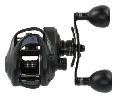 ABU GARCIA MULINELLO BEAST 300 LOW PROFILE 