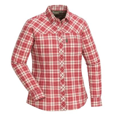 PINEWOOD | CUMBRIA CAMICIA DA DONNA CON TECNOLOGIA INSECTSAFE