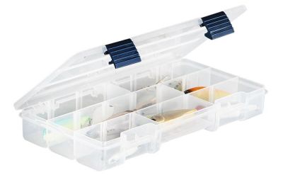 SCATOLA PLANO PORTA ESCHE PROLATCH 3500 STOWAWAY 23.44 x 12.7 x 3.18 CM