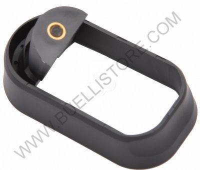 B-SQUARE MINIGONNA IN POLIMERO PER GLOCK 17-22 34/5 GEN-4