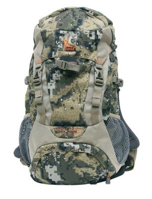 MARKHOR | MACHO MONTES EVO IV  35 LT