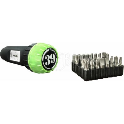 39SHOOTER CHIAVE DINAMOMETRICA