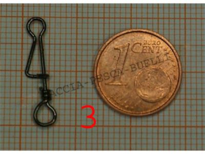 STARFISH ITALIAN SNAP