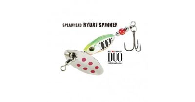 SPEARHEAD RYUKI 3.5 G - 5 G