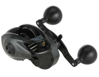 ABU GARCIA MULINELLO BEAST 400 LOW PROFILE