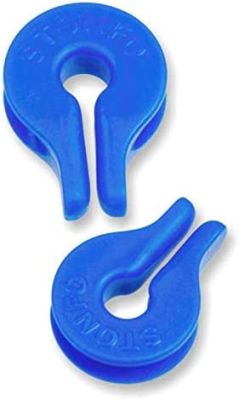 STONFO - SELLETTA PER ELASTICO PER ROUBAISIENNE