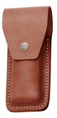 FOX KNIVES - FODERO PER COLTELLI IN CUOIO