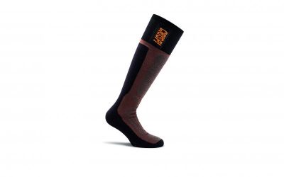 CRISPI CALZA-PRIMA 771 INVERNALE GREN/BEIG/BLACK
