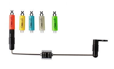PROLOGIC BLACK NIGHT QUICK RELEASE SWING INDICATOR MEDIUM  