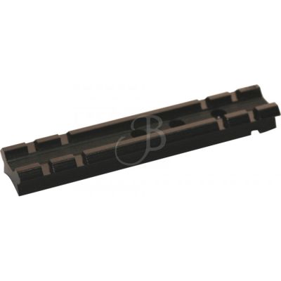 WEAVER BASE ATTACCO S&W K-L-N BLUE - 48109