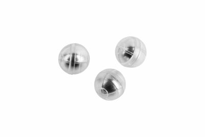 SFERA ARGENTO 50PZ CAL.50-VESTA DEFENSE 3.60G