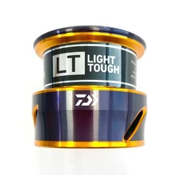 BOBINE LT UNIVERSALI DAIWA 