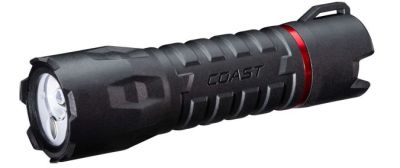 TORCIA COAST RICARICABILE PS500R - 740 LUMEN - 126 MT 