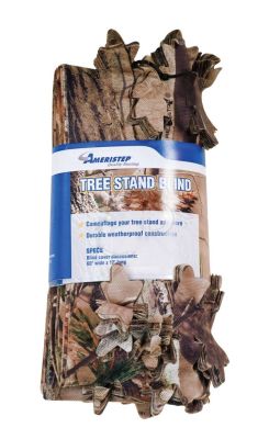 AMERISTEP TELO MIMETICO 3D REALTREE XTRA 152 x 365 cm  53L549