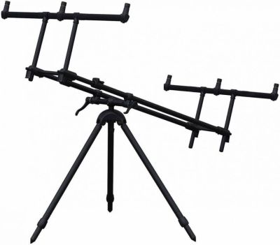 PROLOGIC - TRI-LUX ROD POD - 3 RODS