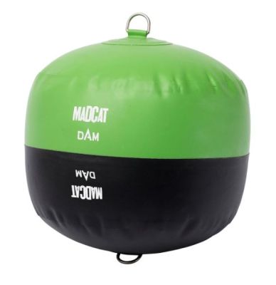 MADCAT BOA GONFIABILE SENZA CAMERA D'ARIA