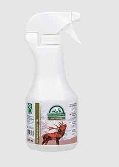 ATTRATTIVO LIQUIDO PREMIUM PER CERVI - 500 ML