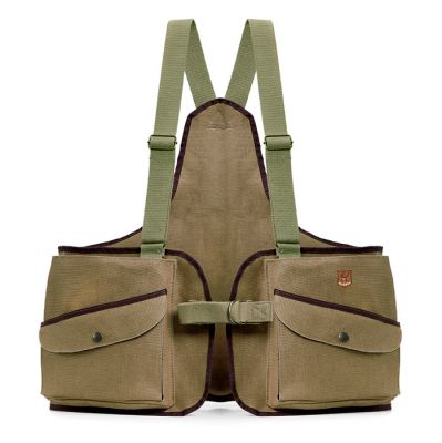 RISERVA TRISACCA IN LINO DA CACCIA O TARTUFAI