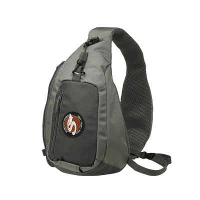  BORSA A TRACOLLA DA PESCA KAITUM XP - SPALLA DESTRA 15L