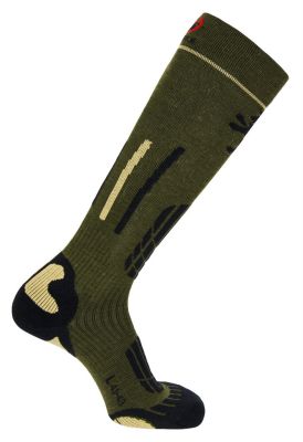 TRABALDO  NO-TICK (Art.1750) CALZA TECNICA ESTIVA