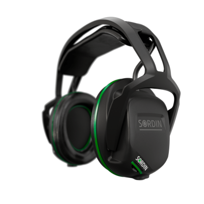 SORDIN - CUFFIE ELETTRONICHE SORDIN SHARP