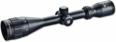 NIKKO STIRLING GAMEKING 4 - 16x44 AO SFP 1" (25.4 MM) CANNOCCHIALE CON CORRETTORE DI PARALASSE - USATO PARI AL NUOVO