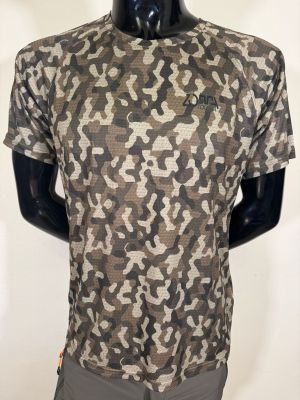 ZOTTA FOREST - MAGLIA TECNICA ULTRA LEGGERA - MODELLO HERO - COL. H001