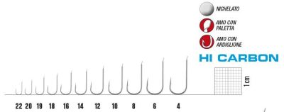 GAMAKATSU AMI LEGATI 6315N