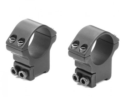 SPORTS MATCH ATTACCO 2 PEZZI ALTO DA 30mm PER CZ 550