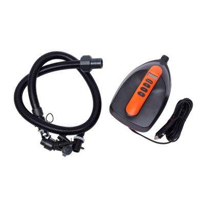 POMPA ELETTRICA DA 12V SAVAGE GEAR PER GOMMONI E BELLY BOAT 