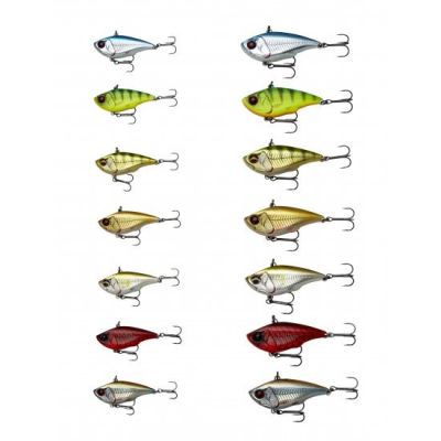 SAVAGE GEAR FAT VIBES 