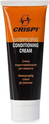 CREMA IMPERMEABILIZANTE PER CALZATURE - CRISPI