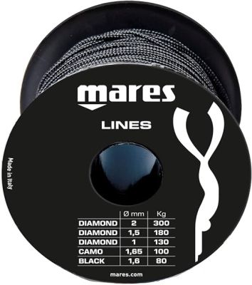 MARES SAGOLA BLACK