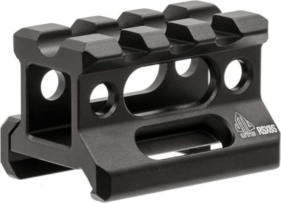 UTG-SUPPORTO A 3 FORI PER SLITTA PICATINNY MT-RSX8S