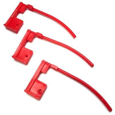 BERETTA SEGNALATORI DI ARMA SCARICA PER TUTTI I CALIBRI - 3pz.