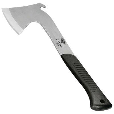 RADAR ACCETTA LAMA ACCIAIO INOX 420