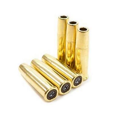 ASG BOSSOLI PER REVOLVER SCHOFIELD cal. 4,5 | 6pz.