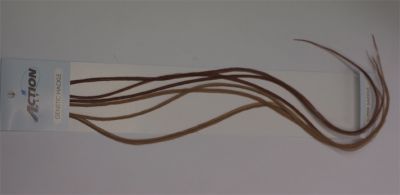ACTION FLY SELECT HEACKLES - BROWN