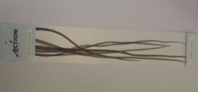 ACTION FLY SELECT HEACKLES - DUN