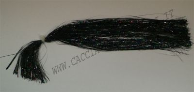 ACTION FLY BRIGHT SINTETICH BLACK