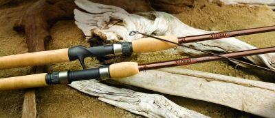 ST.CROIX AVID INSHORE SPINNING 7.6" 1/4 - 1 1/4 OZ