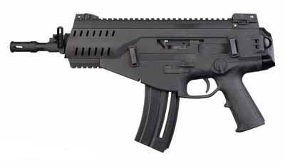 BERETTA ARX 160 PISTOLA