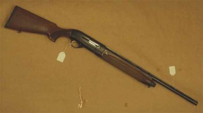 BERETTA SEMIAUTOMATICO 391 URIKA - SOV16