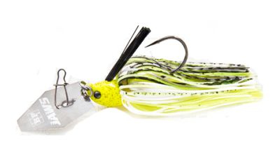 CHATTERBAIT JAWS RAIZER 45G - COL: 214