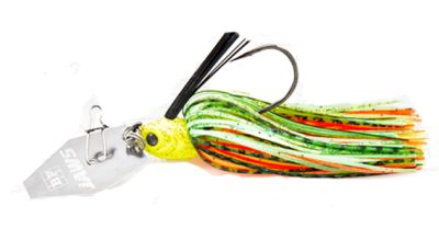 CHATTERBAIT JAWS RAIZER 45G - COL: 215