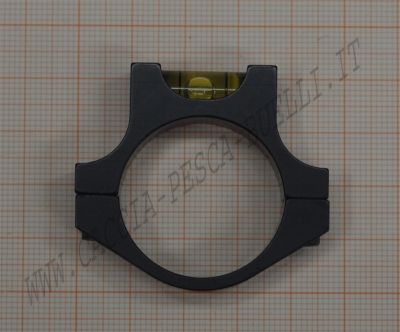 BOLLA LIVELLATRICE PER OTTICHE DA 30MM