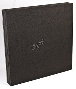 BOOSTER BATTIFRECCIA MFT FUN 60X60X7